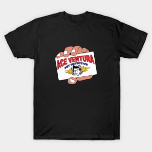 Pet Detective T-Shirt